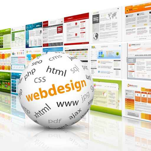 webshop design